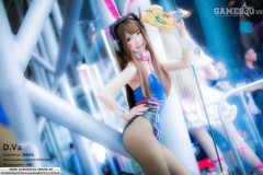 Overwatch trở thành xu hướng được tìm kiếm nhiều nhất trên các trang web phim người lớn năm 2016