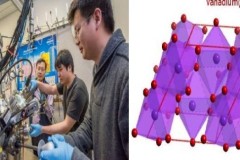 Phát hiện kim loại dẫn điện nhưng không dẫn nhiệt, phá vỡ định luật cơ bản nhất của vật lý