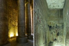 Phát hiện thành phố Ai Cập cổ đại 7000 năm tuổi lâu đời nhất hiện nay