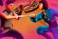 Phim Ngô Ngạn Tổ phiên bản Mobile - Game ăn theo phim sẽ lại xịt?