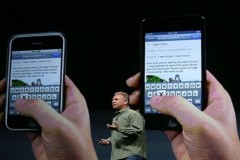 Phó chủ tịch Apple: 'Người dùng kỳ vọng quá mức vào iPhone'