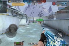 Phục Kích Mobile có làm hài lòng game thủ trong ngày đầu tiên trình làng?