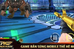 Phục Kích sở hữu nhiều chế độ chơi đa dạng đừng hỏi luôn!