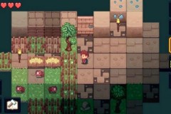 PixelTerrra - Truyền nhân của siêu phẩm sống còn Don't Starve là đây?