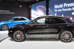 Porsche đạt doanh số kỷ lục trong năm 2016