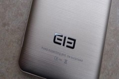 R&#242; rỉ smartphone Elephone đầu ti&#234;n được trang bị camera k&#233;p