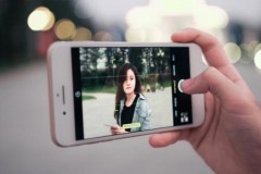 Rất nhiều người d&#249;ng iPhone tại Việt Nam bị lỗi camera