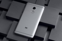 Redmi Note 4 chạy chip Snapdragon được x&#225;c nhận tại FCC