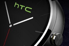 Rò rỉ ảnh chụp chi tiết của smartwatch mới từ HTC
