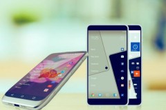 Rò rỉ thông tin chi tiết và cấu hình của mẫu smartphone giá rẻ Nokia E1