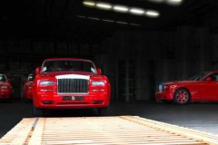 Rolls-Royce Bespoke với những thành công rực rỡ