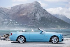Rolls-Royce tiếp tục thiết lập thêm kỷ lục lớn trong kinh doanh