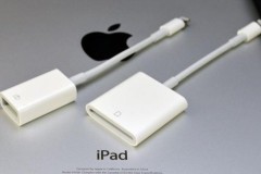 Có thể bạn chưa biết: sạc iPad cũng có thể sạc cho iPhone