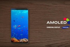 Samsung đã nộp hồ sơ đăng ký cho nhãn hiệu "Galaxy S8" tại Mỹ