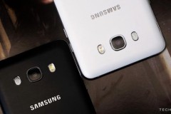 Samsung Galaxy J7 2017 bị rò rỉ với vi xử lý Snapdragon 625 và hệ điều hành Android 7.0 Nougat