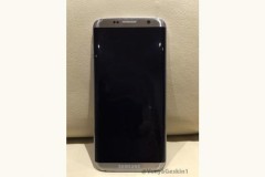 Samsung Galaxy S8 lại tiếp tục xuất hiện qua ảnh thật rõ nét