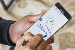 Samsung sẽ hồi sinh Note 7 một l&#226;n nữa?