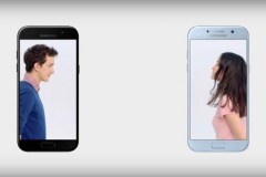 Samsung tung quảng cáo chính thức cho Galaxy A 2017