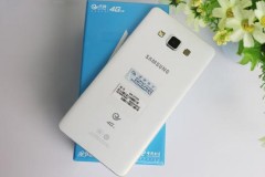 Samsung xách tay hàng "thị trường Trung Quốc" liệu đáng mua?