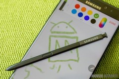 Samsung xác nhận sẽ ra mắt Galaxy Note 8