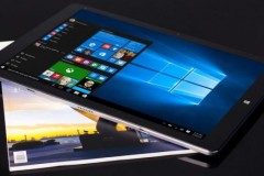 Sắp c&#243; tablet 2 trong 1 gi&#225; rẻ, m&#224;n h&#236;nh độ ph&#226;n giải cao