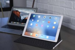 Sẽ có 3 iPad Pro mới, một chiếc từ 10-inch đến 10.5-inch với thiết kế không viền màn hình?