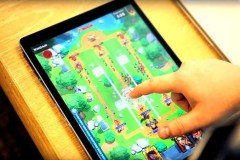 Siêu phẩm MOBA SMITE bất ngờ có hậu bản Mobile