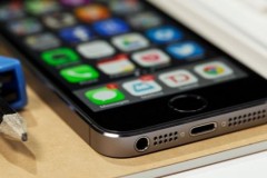 Smartphone đối thủ thực sự của iPhone vừa xuất hiện