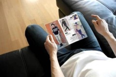 Smartphone Galaxy X m&#224;n h&#236;nh dẻo sẽ ra mắt v&#224;o qu&#253; 3/2017