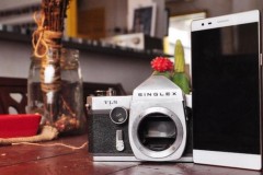 Smartphone màn hình 5.5 inch, pin 3.000 mAh vừa được hạ giá