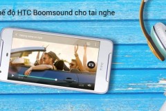 Smartphone RAM 3 GB, ROM 32 GB, hỗ trợ 4G giảm gi&#225;