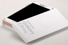 Smartphone RAM 6 GB đầu tiên của Samsung sắp bán ở Việt Nam