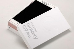 Smartphone RAM 6 GB đầu tiên của Samsung sắp bán ở VN