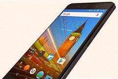 Smartphone thương hiệu Anh, cấu h&#236;nh tốt b&#225;n ra với gi&#225; tốt