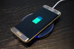 Smartphone tương lai sẽ có khả năng sạc 15 phút đầy nửa pin!