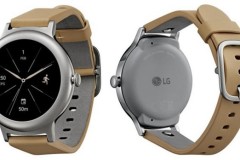 Smartwatch LG mặt k&#237;nh tr&#242;n thời trang c&#243; gi&#225; từ 5.7 triệu