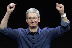 Số lượng bằng sáng chế được công nhận trong năm 2016 của Samsung đã bỏ xa Apple