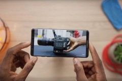So sánh tốc độ Galaxy S8 và Galaxy S7