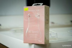 Soi kỹ Nuforce BE Sport3: Giá mềm hơn, nhẹ hơn, rất rất nhiều phụ kiện