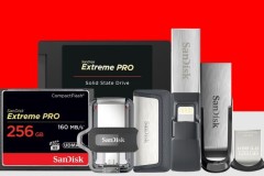 SPC chính thức được bổ nhiệm làm nhà phân phối các sản phẩm mang thương hiệu SanDisk