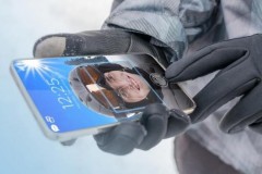 Synaptics: công nghệ bảo mật mới, có thể xuất hiện trên S8