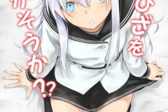 Tại sao manga Hentai không bị cấm ở Nhật Bản?
