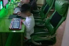 Tâm sự chủ quán net: "Đôi khi trẻ em còn đáng quý hơn khối người"