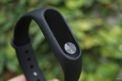 Tặng thành viên TECHRUM vòng đeo tay thông minh Mi Band 2