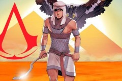 Tất tần tật về siêu phẩm Assassin's Creed 2017