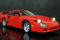 Tậu siêu xe Ferrari giá siêu rẻ - tại sao không?