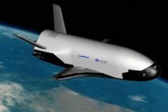 Tàu vũ trụ bí ẩn X-37B của Không quân Hoa Kỳ hoàn thành 600 ngày trong quỹ đạo Trái Đất