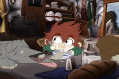 The Little Acre: Tựa game không cảm xúc nhưng vẫn đủ dạt dào