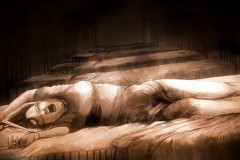 The Town of Light - Cơn khát máu điên cuồng "trườn" xuống làng game