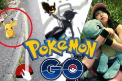 Theo bạn, đ&#226;u l&#224; tựa game mobile nổi bật nhất năm 2016?